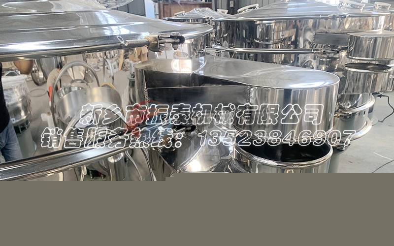 復合篩細節(jié)