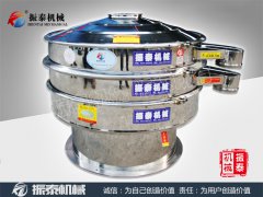 熱豆?jié){過濾機